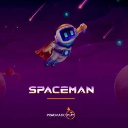 Spaceman hsbet com